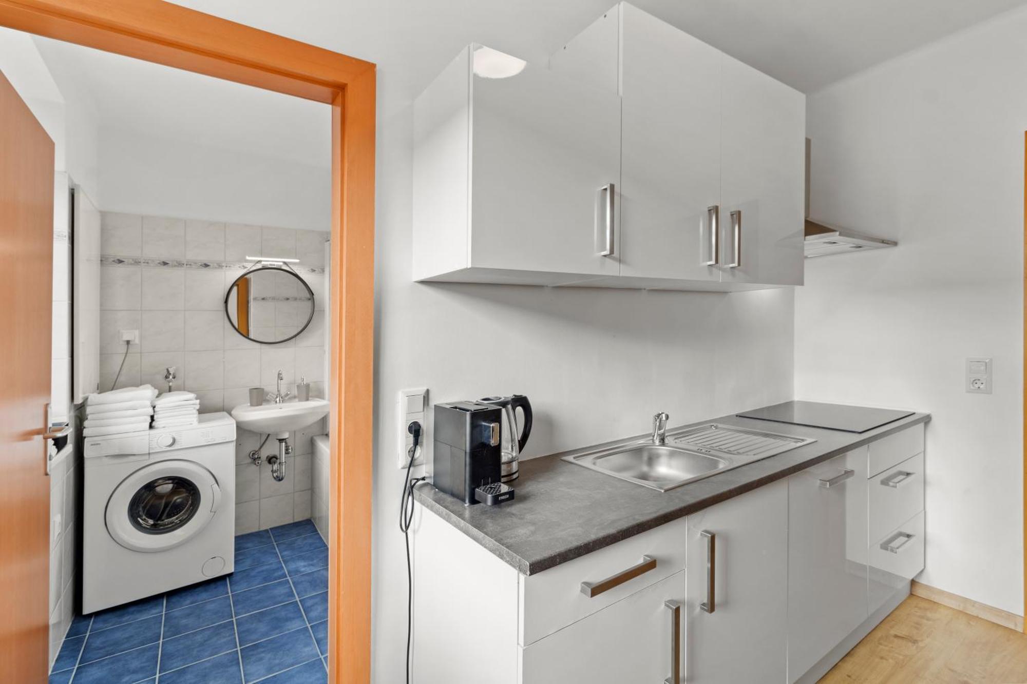 Farawayhomes Studio Leoben #A5 Leitendorf Zewnętrze zdjęcie