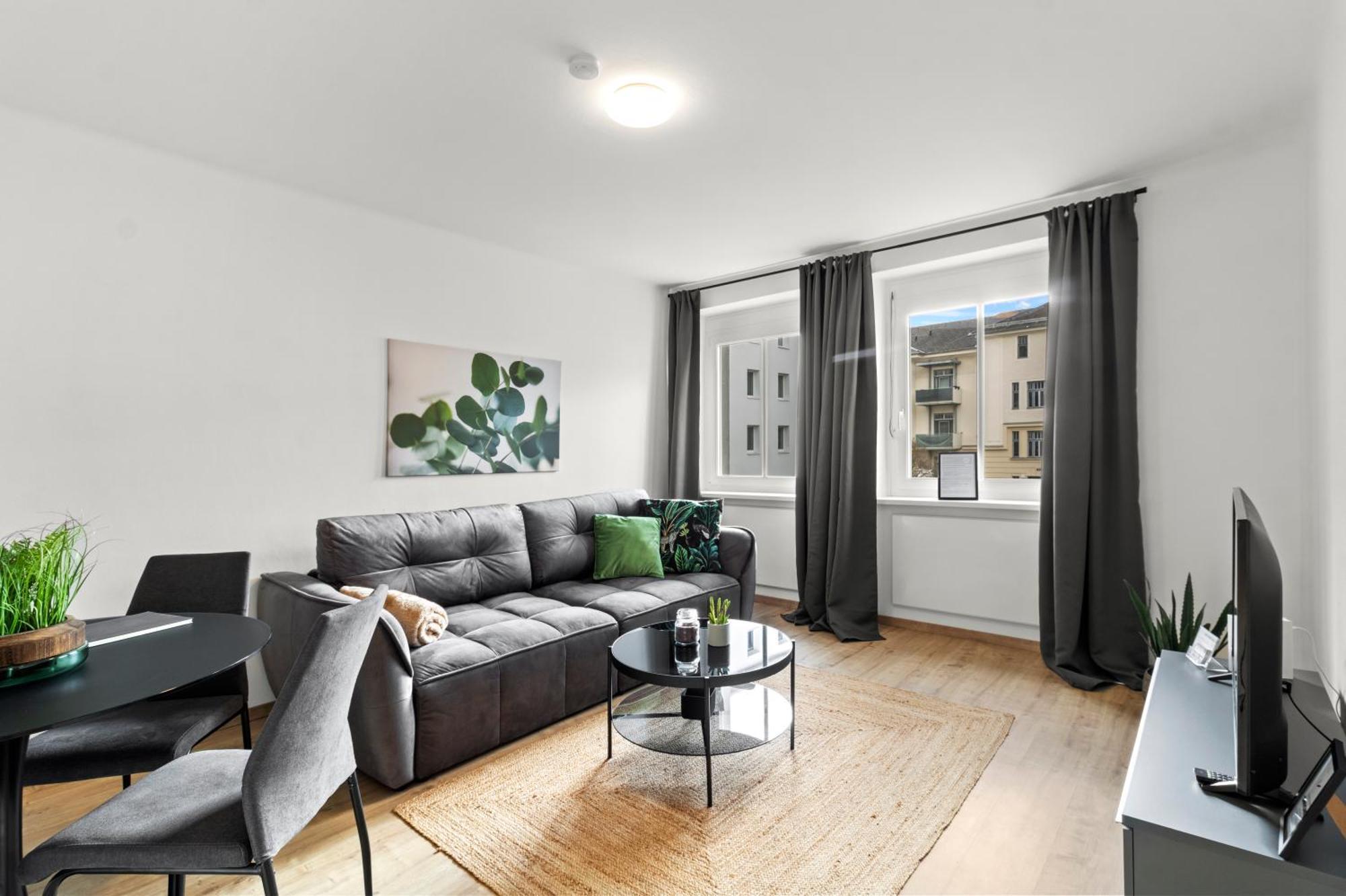 Farawayhomes Studio Leoben #A5 Leitendorf Zewnętrze zdjęcie