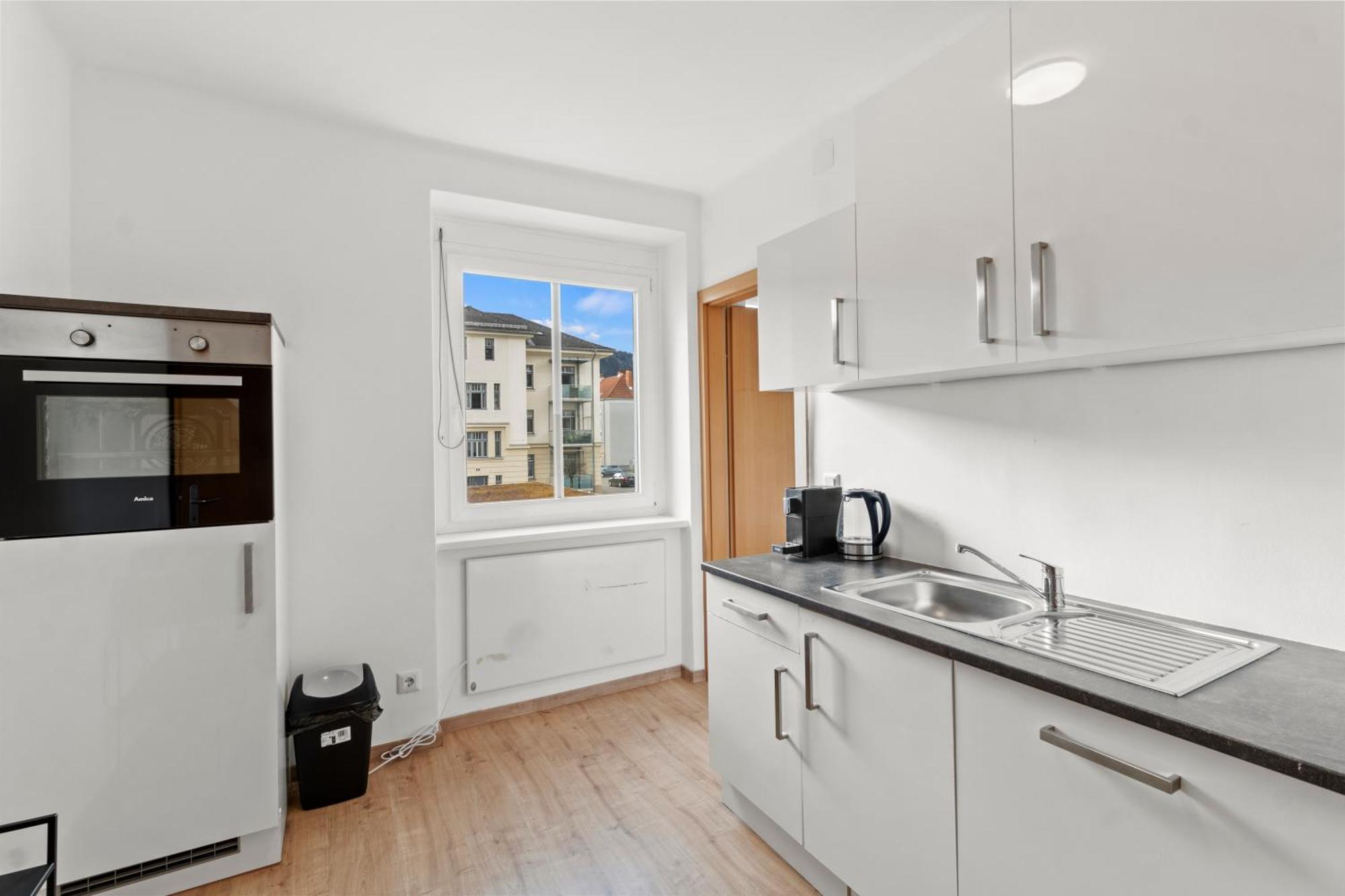 Farawayhomes Studio Leoben #A5 Leitendorf Zewnętrze zdjęcie